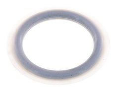 FKM Seal 50x65 mm Cam and Groove Coupling FDA 21 CFR 177.1550