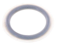 FKM Seal 50x65 mm Cam and Groove Coupling FDA 21 CFR 177.1550