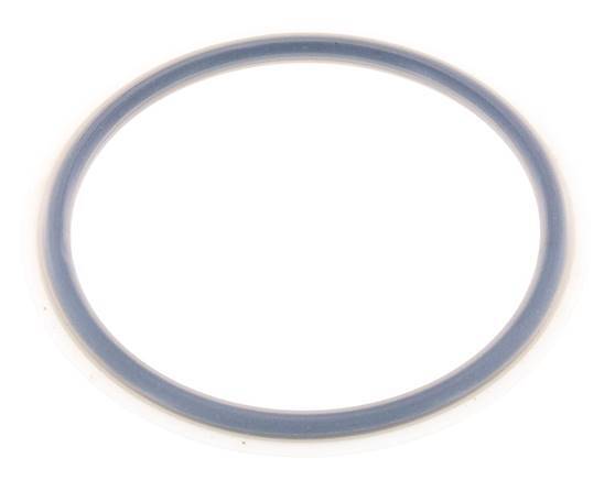 FKM Seal 90x120 mm Cam and Groove Coupling FDA 21 CFR 177.1550