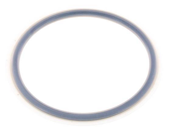 FKM Seal 90x120 mm Cam and Groove Coupling FDA 21 CFR 177.1550