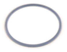 FKM Seal 90x120 mm Cam and Groove Coupling FDA 21 CFR 177.1550