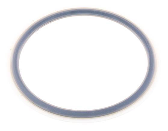 FKM Seal 90x120 mm Cam and Groove Coupling FDA 21 CFR 177.1550