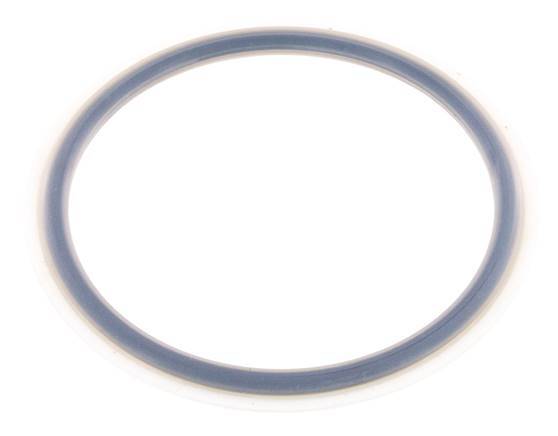 FKM Seal 90x120 mm Cam and Groove Coupling FDA 21 CFR 177.1550