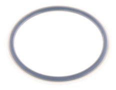 FKM Seal 90x120 mm Cam and Groove Coupling FDA 21 CFR 177.1550