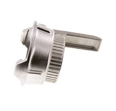 DN 50 Stainless Steel Tank Truck (TW) Coupling 2'' MK Type