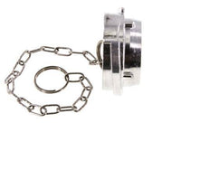 DN 50 Aluminium Tank Truck (TW) Plug VB Type