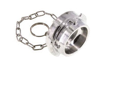 DN 50 Aluminium Tank Truck (TW) Plug VB Type