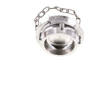 DN 50 Aluminium Tank Truck (TW) Plug VB Type