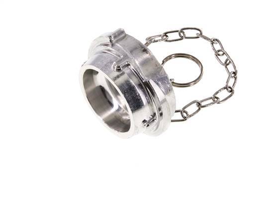 DN 50 Aluminium Tank Truck (TW) Plug VB Type