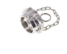 DN 50 Aluminium Tank Truck (TW) Plug VB Type