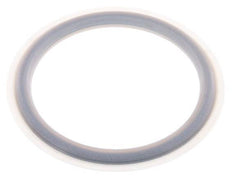 PTFE/FPM Seal 80 mm for Tank Truck Coupling MK Type EN 14420-6