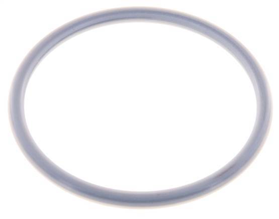 PTFE/FPM Seal 100 mm for Tank Truck Coupling MK/MB Type EN 14420-6