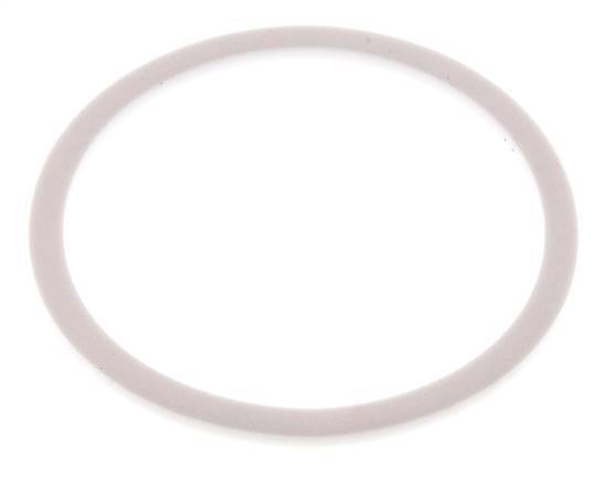 PTFE Seal 80 mm for Tank Truck Coupling MK/VK Type EN 14420-6