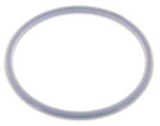 PTFE Seal 80 mm for Tank Truck Coupling MK/VK Type EN 14420-6