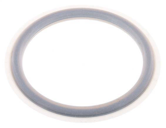 PTFE Seal 80 mm for Tank Truck Coupling MK/VK Type EN 14420-6