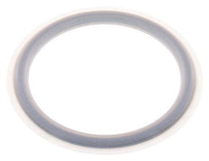 PTFE Seal 80 mm for Tank Truck Coupling MK/VK Type EN 14420-6