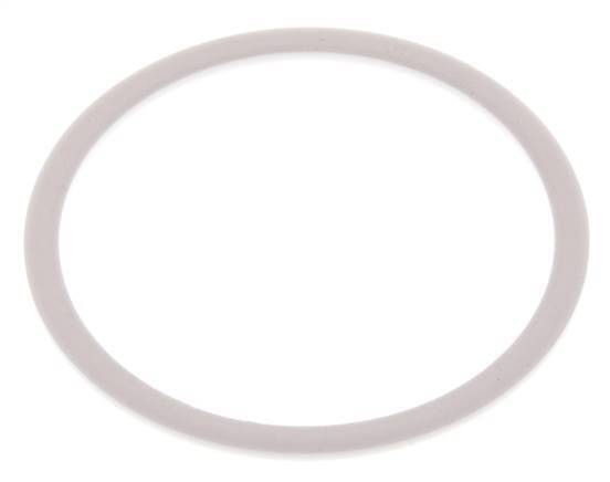 PTFE Seal 100 mm for Tank Truck Coupling MK/VK Type EN 14420-6