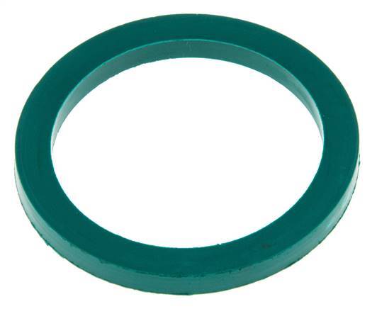 CSM Seal 50 mm for Tank Truck Coupling MB Type EN 14420-6 [2 Pieces]