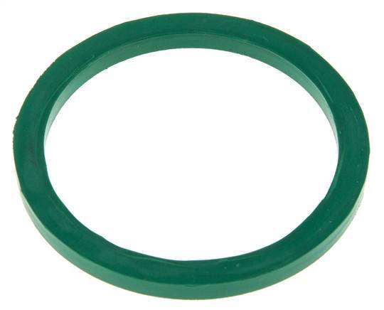 CSM Seal 80 mm for Tank Truck Coupling MB Type EN 14420-6 [2 Pieces]