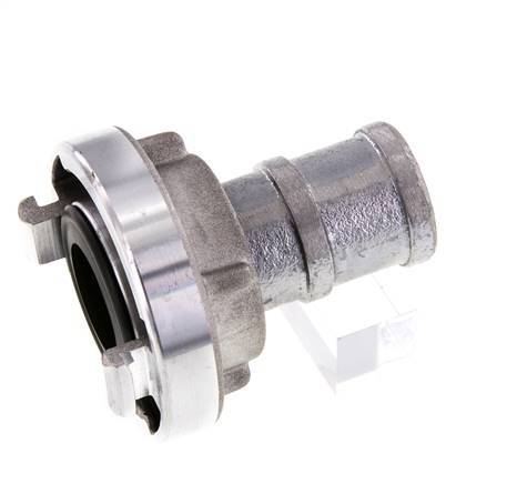 32 (44 mm) Forged Aluminum Storz Coupling 32 mm Hose Pillar Rotatable