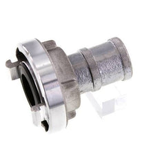 32 (44 mm) Forged Aluminum Storz Coupling 32 mm Hose Pillar Rotatable