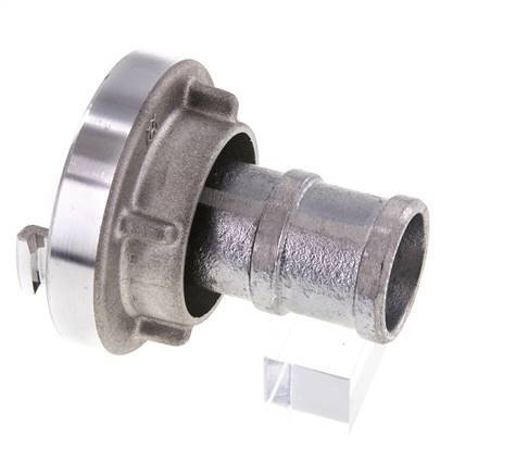 32 (44 mm) Aluminum Storz Coupling 32 mm Hose Pillar Rotatable