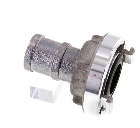 32 (44 mm) Aluminum Storz Coupling 32 mm Hose Pillar Rotatable