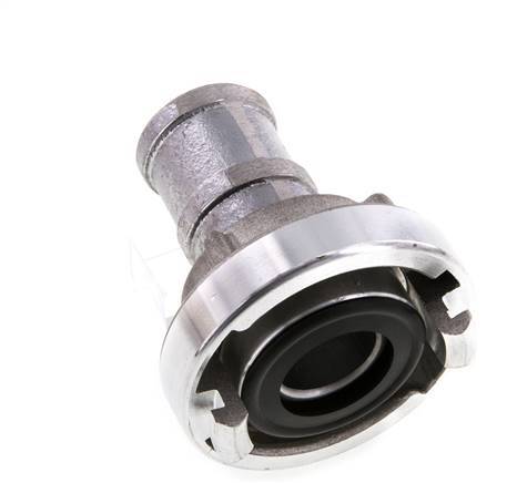 32 (44 mm) Aluminum Storz Coupling 32 mm Hose Pillar Rotatable