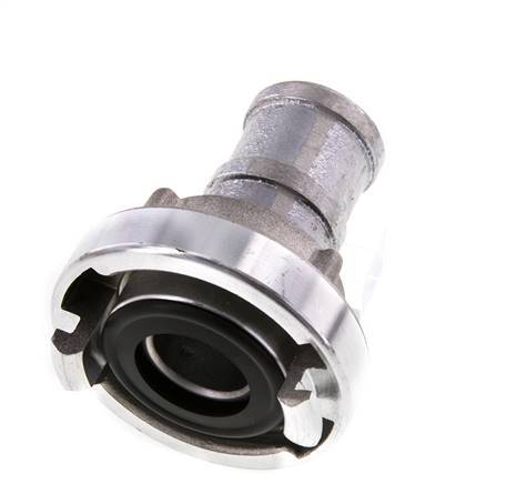 32 (44 mm) Aluminum Storz Coupling 32 mm Hose Pillar Rotatable