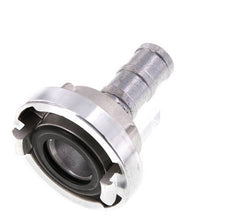 38 (51 mm) Forged Aluminum Storz Coupling 25 mm Hose Pillar Rotatable