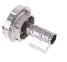 38 (51 mm) Forged Aluminum Storz Coupling 25 mm Hose Pillar Rotatable