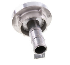 38 (51 mm) Forged Aluminum Storz Coupling 25 mm Hose Pillar Rotatable