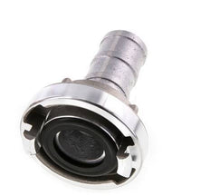 38 (51 mm) Forged Aluminum Storz Coupling 32 mm Hose Pillar Rotatable