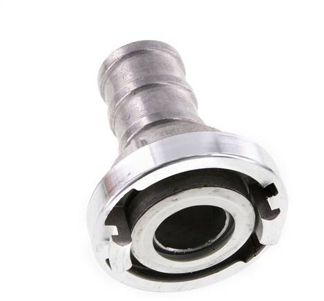 38 (51 mm) Forged Aluminum Storz Coupling 38 mm Hose Pillar Rotatable