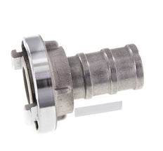 38 (51 mm) Forged Aluminum Storz Coupling 38 mm Hose Pillar Rotatable