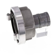 52-C (66 mm) Forged Aluminum Storz Coupling 38 mm Hose Pillar Rotatable