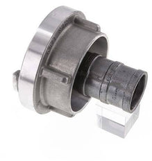52-C (66 mm) Forged Aluminum Storz Coupling 38 mm Hose Pillar Rotatable
