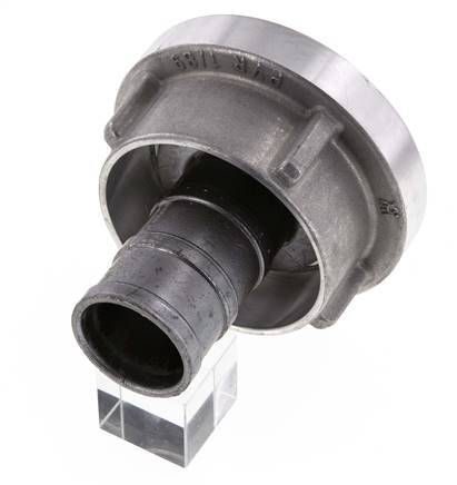 52-C (66 mm) Forged Aluminum Storz Coupling 38 mm Hose Pillar Rotatable