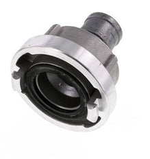 52-C (66 mm) Forged Aluminum Storz Coupling 38 mm Hose Pillar Rotatable