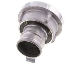 52-C (66 mm) Forged Aluminum Storz Coupling 52 mm Hose Pillar Rotatable