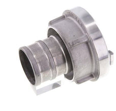 52-C (66 mm) Forged Aluminum Storz Coupling 52 mm Hose Pillar Rotatable