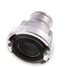 52-C (66 mm) Forged Aluminum Storz Coupling 52 mm Hose Pillar Rotatable