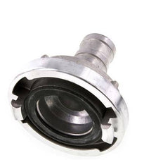 65 (81 mm) Forged Aluminum Storz Coupling 38 mm Hose Pillar Rotatable