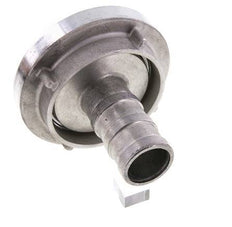 65 (81 mm) Forged Aluminum Storz Coupling 38 mm Hose Pillar Rotatable