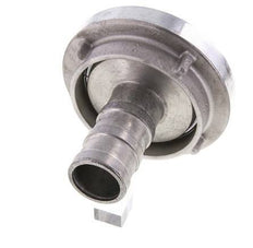 65 (81 mm) Forged Aluminum Storz Coupling 38 mm Hose Pillar Rotatable