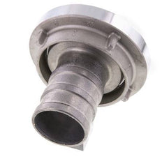 65 (81 mm) Forged Aluminum Storz Coupling 52 mm Hose Pillar Rotatable