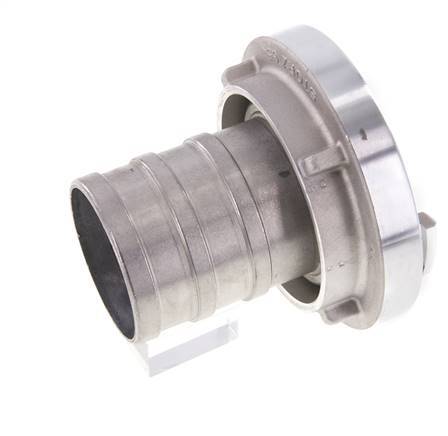 65 (81 mm) Aluminum Storz Coupling 65 mm Hose Pillar Rotatable