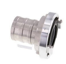 65 (81 mm) Aluminum Storz Coupling 65 mm Hose Pillar Rotatable