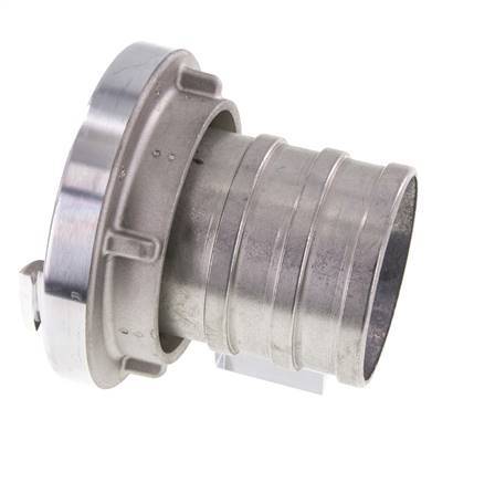 65 (81 mm) Aluminum Storz Coupling 75 mm Hose Pillar Rotatable