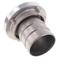 65 (81 mm) Forged Aluminum Storz Coupling 75 mm Hose Pillar Rotatable